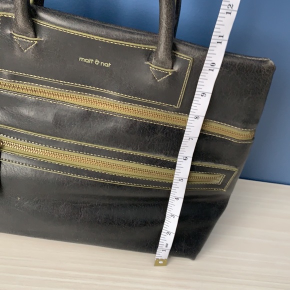 🦋 MATT& NAT HANDBAG - Picture 8 of 13